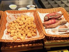 -汉丽轩烤肉·火锅自助餐厅(天一城店)