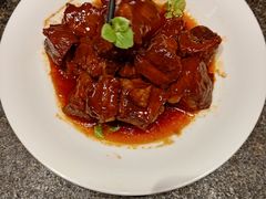 -北平食府.北京烤鸭(亦庄店)