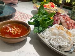 -芭札·Thai泰国餐厅(同和金铂天地店)