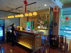 -功德林(南京西路店)