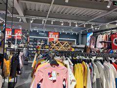 -探路者工厂店(宏福科技园店)