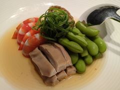 -荷栖小院·品质江西菜(红谷滩店)