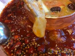 -老码头火锅(骡马市店)