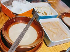 -老天桥蛙炉火锅(红峰东路店)