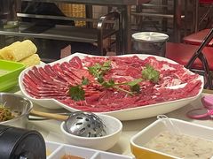 -燃计沙茶皇·香港沙茶火锅(人广旗舰店)