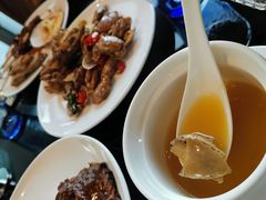 -索菲特酒店 · 云尚天际自助餐厅