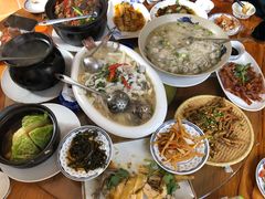 -杨厝六十六农庄农舍(杨厝路店)