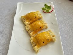 -海湾壹品·粤菜·早茶·烤鸭(拱北店)