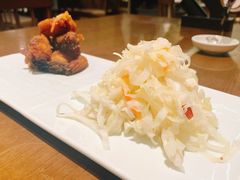 上海熏鱼-南翔馒头店(豫园店)