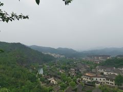 -云端咖啡(山顶教堂店)