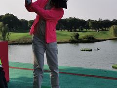 -银涛高尔夫练习场(徐泾店)