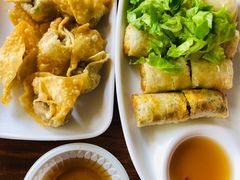 -周记蟹仔粉(侨港风情街店)
