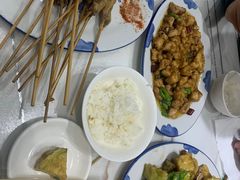 -文馨饭店