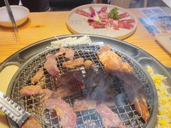 -喜来稀肉(北外滩白玉兰广场店)