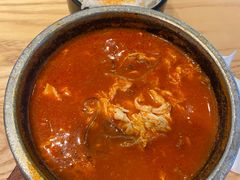 -汉拿山(包河万达店)