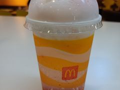 -麦当劳(豫园店)