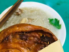 -甘记肥肠粉(马鞍北路店)