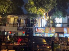 -柴米油盐(土菜院子店)