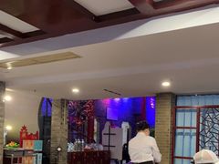 -丽华园(汉阳龙阳店)