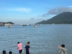 -乌石塘景区