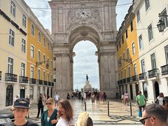 -商业广场(Praça do Comércio)