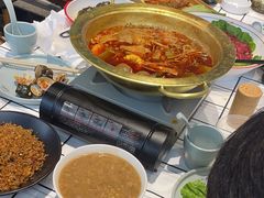 -杯莫亭(集里店)
