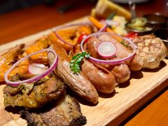 -布拉格餐厅· 中欧捷克菜(全国首店)