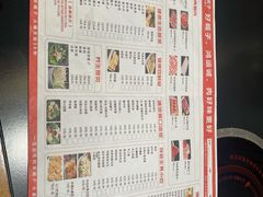 -鸿运诚羊蝎子·火锅(西单店)