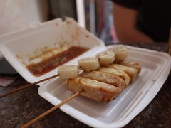 冬瓜薏-陈氏老字号十三小炸炸店