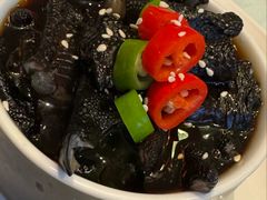 -玫瑰厅上海菜(兴国路店)