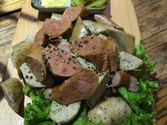 -有才叔的小馆(招商依云曲江店)