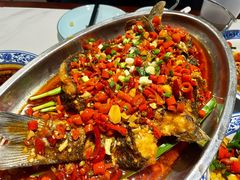 -回家吃饭·地道南昌菜(建德观总店)