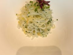 -海味·悦外滩中餐厅(上海宝龙丽筠酒店)