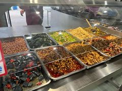 -晓马鸭店(新芜路店)
