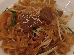 -彩丰楼中餐厅·仁恒洲际酒店