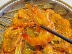 -万龙洲海鲜(南新仓店)