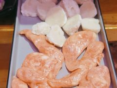 -郭记烤肉创始店(民丰大街店)