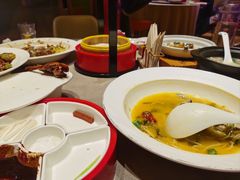-大食客·非遗吉菜(高新和园店)
