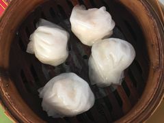 -海口骑楼小吃街