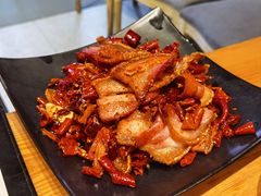 -隔壁老王·家常云南菜(花巷店)