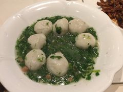 -老正兴菜馆(福州路店)