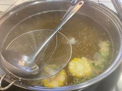 -幸运牛汕头小黄牛牛肉火锅(梅林店)