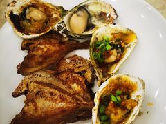 -芭菲盛宴·环球美食(锦城万达广场店)