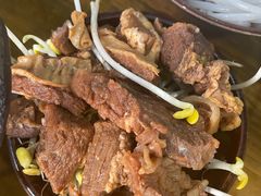 -正南齊北重庆老火锅(光华村直营店)