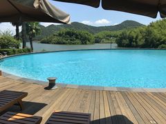 游泳池-宁波九龙湖开元度假村