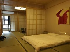 -北京古北水镇御舍温泉酒店