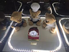 -哈尔滨香格里拉大酒店