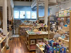 -猫的天空之城概念书店(杭州南宋御街店)