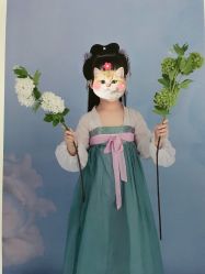 -盘子女人坊古装写真摄影(深圳店)