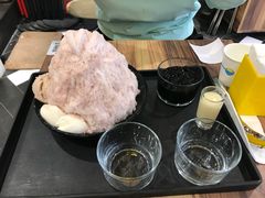 -Ice Monster冰馆·CNN评选全球十大甜品(国贸商城店)